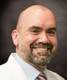 Elliott B. Nipper, M.D.