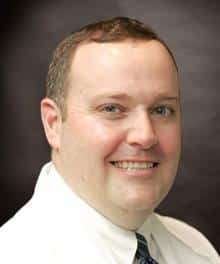Kristopher C. Sirmon, M.D.