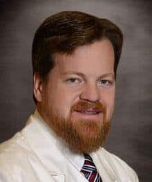 Timothy "Daven" Spires Jr, M.D.